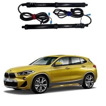 Avto Moči trupa Dvignite Za BMW X2 F39 2020-2022 2021 Električni Izstopna vrata prtljažnika Rep vrata Strut Auto Zadnja Vrata Pogona