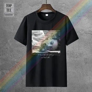 Twin Peaks To Je Voda Poklon T-Shirt Graphic Tee Majica