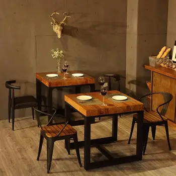 Kavarna pijač trgovina mizo in stol bar tabele