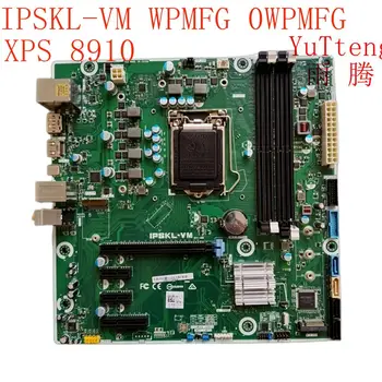 Za Dell XPS 8910 Desktop Motherboard IPSKL-VM WPMFG 0WPMFG Mainboard 100% testiran v celoti delo
