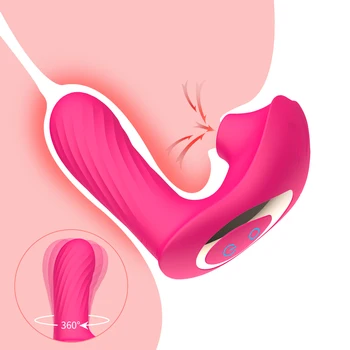 10-Frekvenčni Vibrator, Vibrator za Odrasle Izdelkov Klitoris Bedak G-spot Vaginalne Stimulator Ženska Masturbacija Naprave Sex Igrače za Ženske