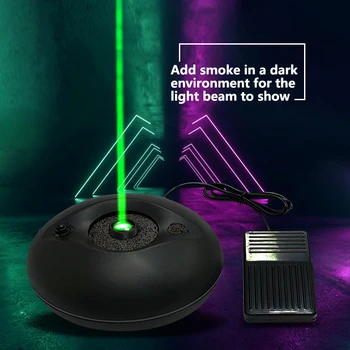 Faza nočni klub uspešnosti rekviziti laser multi-barvni izbor debele laserski žarek svetlobe praznik party vzdušje lasersko svetlobo