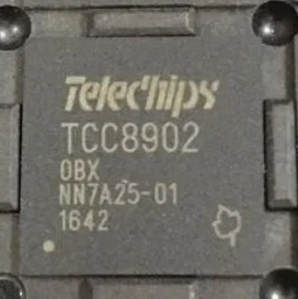 TCC8902-OBX 