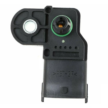 Kolektorja Absolutno Polnilnega Zraka Polnilnega Tlaka Map Senzor za Ford Mazda BT-50 BT50 2.5 MRZ-CD 3.0 CDVi 0281002680